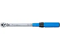 BGS Momentový klíč, 10 mm (3/8"), 20 - 120 Nm (2)