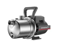 GRUNDFOS JP 4-47 S-BBVP 50 Hz