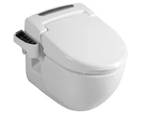 SAPHO BLOOMING elektronický bidet s dálkovým ovládáním (6)