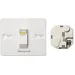 Honeywell EVOHOME ATF600 Držák řídící jednotky na zeď