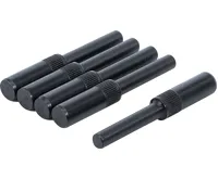 BGS Pneumatická sada | vhodné pro sadu nářadí na ložiska kol BGS 9086 | 5dílná - BGS 9086-724 BGS Pneumatická sada | vhodné pro sadu nářadí na ložiska kol BGS 9086 | 5dílná - BGS 9086-724