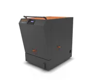 OPOP H416 EKO-D Kotel na tuhá paliva