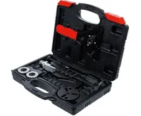 BGS Přípravek pro montáž a demontáž klimatizačních spojek kompresoru (3)