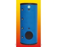 Quantum Q7- 300-ZBV Akumulační nádrž Quantum Q7- 300-ZBV Akumulační nádrž