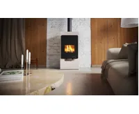 HS Flamingo Krbová kamna FLAMINGO DELUXE ® SINGA, krémová (13)