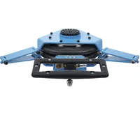 BGS Pneumatický měchový zvedák, 2 000 kg (5)