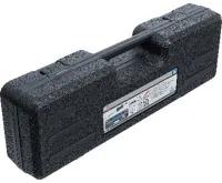 BGS Sada vyklepávací karosářská s reverzním kladivem, sada 9 dílů (4)