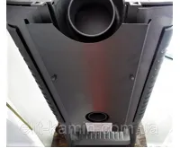 PLAMEN Litinová krbová kamna AUTHENTIC 35 (6)