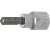 BGS Hlavice zástrčná 3/8&quot; imbus 9/32&quot;