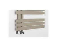 SAPHO SILVANA otopné těleso 600x1500mm, pískovec (1)