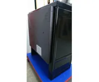 PLAMEN Litinová krbová kamna BARUN - černá (7)