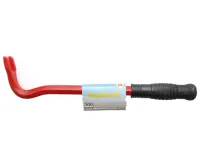 BGS Páčidlo na hřebíky, 300 mm BGS Páčidlo na hřebíky, 300 mm