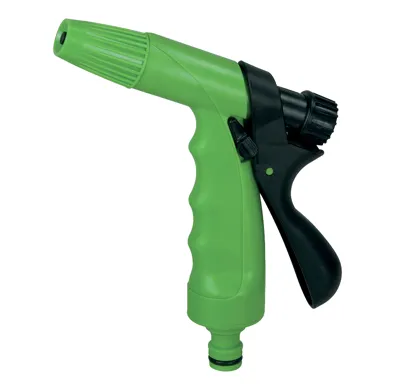 NOVASERVIS Nastavitelná pistole plast - DY2021