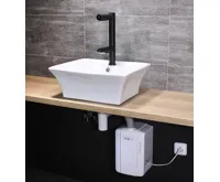 Jet Dryer DUO 2v1 Matný chrom (54)