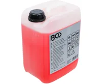 BGS Autošampon, koncentrát,  červená,  5 l - BGS 74416