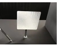 SAPHO GINKO podomítkový sprchový set s pákovou baterií, 2 výstupy, chrom (5)