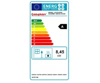 CALISKAN Sporák na tuhá paliva LABE 3D-BOX (7)