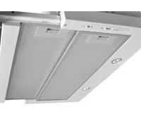 CATA Odsavač par EMPIRE VD 208060 Šedá / Nerez (5)