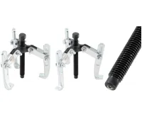 BGS Stahovák tříramenný 75 mm BGS Stahovák tříramenný 75 mm