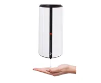 Donner DROP Automatický dávkovač (Gel) Černý (30)