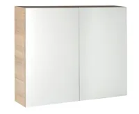 AQUALINE VEGA galerka, 80x70x18cm, dub platin AQUALINE VEGA galerka, 80x70x18cm, dub platin
