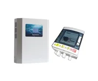 Solar Kerberos 315.B Sada řídící jednotky a rozvaděče pro fotovoltaický ohřev vody Solar Kerberos 315.B Sada řídící jednotky a rozvaděče pro fotovoltaický ohřev vody