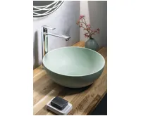 SAPHO PAX stojánková umyvadlová baterie vysoká, prodloužená hubice, chrom (4)