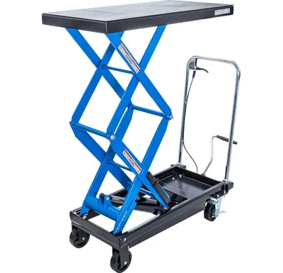 BGS Nůžkový zvedací stůl, hydraulickÝ - BGS 11997