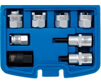 BGS Sada nářadí na vzpěry, 8dílná