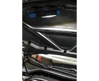 BGS Montážní COB LED lampa s magnetem a háčkem (6)