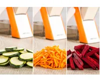 Delimano Pružinový kráječ Brava (3)