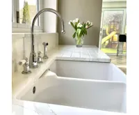 Chambord Farmhouse 800.2 Bílá (10)