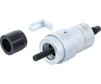 BGS Sada nářadí pro montáž ozubeného kola klikového hřídele | pro VAG 1.2 TSI, TFSI - BGS 7438 (1)