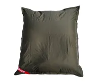 Sedací pytel 179x140 perfekt olive
