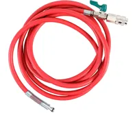 BGS Hadice náhradní s rychlospojkou, pro BGS 8315 BGS Hadice náhradní s rychlospojkou, pro BGS 8315