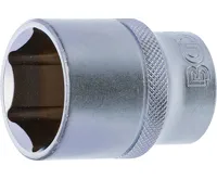 BGS Hlavice nástrčná šestihranná, 12.5 mm (1/2"), 1" BGS Hlavice nástrčná šestihranná, 12.5 mm (1/2"), 1"