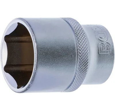 BGS Hlavice nástrčná šestihranná, 12.5 mm (1/2"), 1"