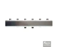 REGULUS Rozdělovač/sběrač - HV 60/125-2 REGULUS Rozdělovač/sběrač - HV 60/125-2