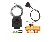 Mora-Top připojovací sada ZOV pro Sirius, Metero plus, Helios Mora-Top připojovací sada ZOV pro Sirius, Metero plus, Helios