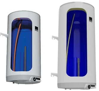 Dražice OKCE 200 + CIRKULACE 2,2kW Ohřívač vody elektrický svislý