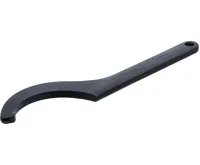BGS Hákový klíč s výstupkem , 120 - 130 mm - BGS 73222 BGS Hákový klíč s výstupkem , 120 - 130 mm - BGS 73222