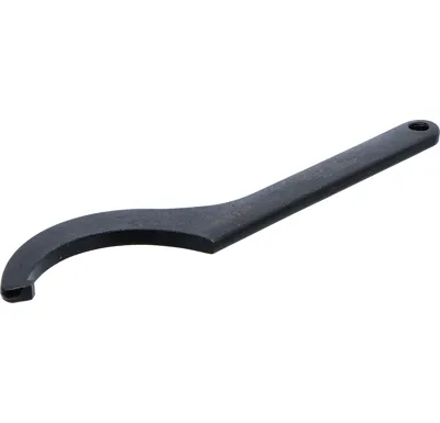 BGS Hákový klíč s výstupkem ,  120 - 130 mm - BGS 73222