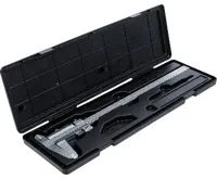 BGS Měřítko přesné posuvné, 0 - 300 mm (2)