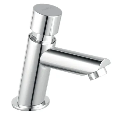 NOVASERVIS Baterie na studenou vodu s tlačným ventilem - Z501