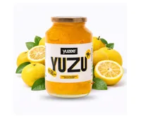 Yuzee Yuzu 1000g Yuzee Yuzu 1000g