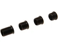 BGS Závitová vložka M12x1,25 náhradní k č.100166, sada 4 ks