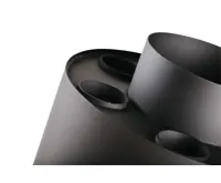HS Flamingo Teplovzdušný výměník 120 mm velký, 1,5 mm (3)