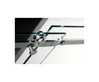 GELCO DRAGON sprchové dveře 1200mm, čiré sklo (1)