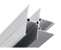 Ravak spojovací profil Supernova AT spoj 198 satin