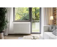 Radiátor VKM8 20-600/1000 Radik Korado (4)